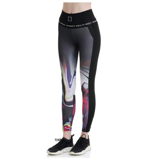 Bodytalk Γυναικείο κολάν